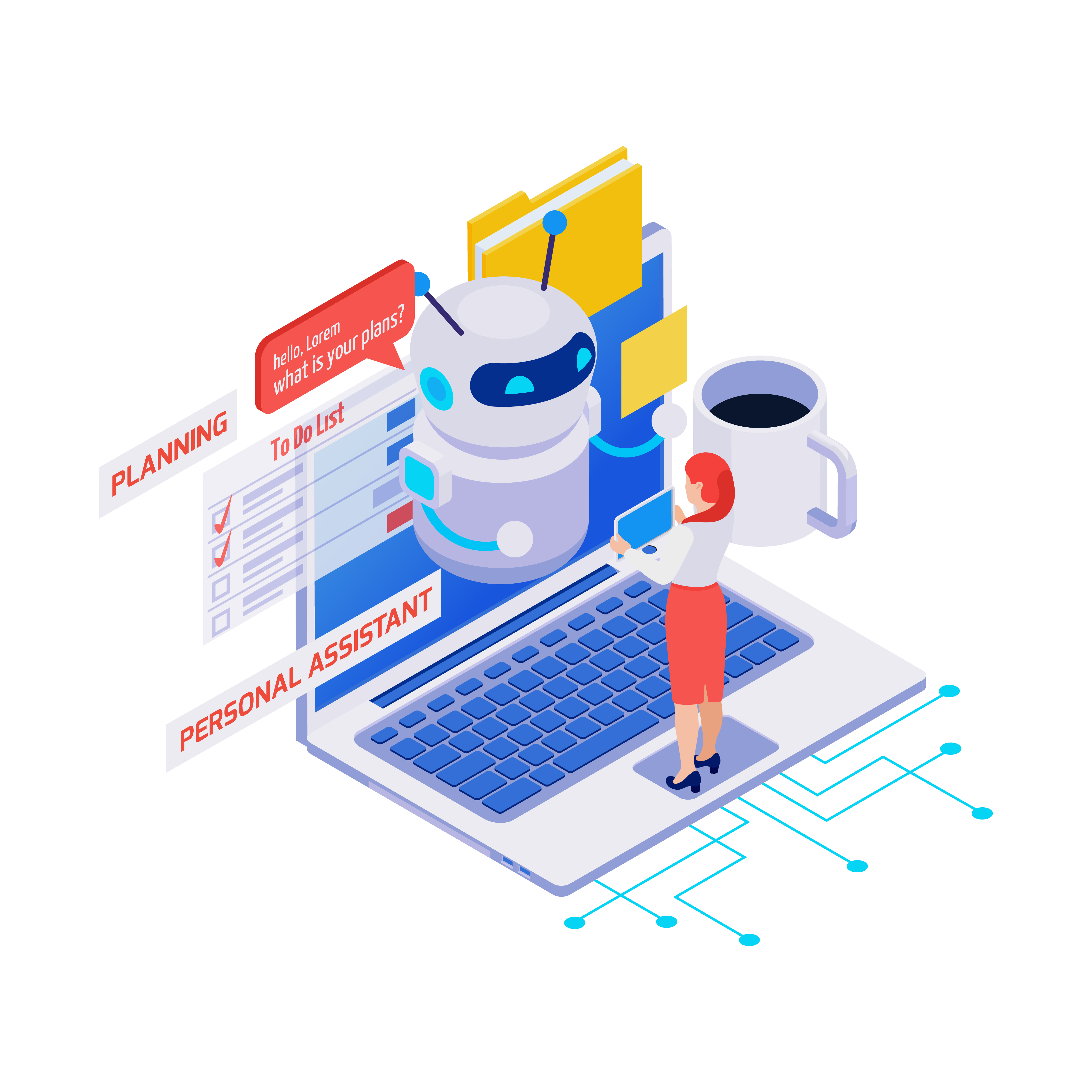 AI Report Generation